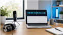 transcribe audio and video files accurately