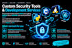 develop custom security tools in python
