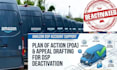 reactivate your deactivated amazon relay carrier and dsp agreement program