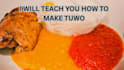 write authentic nigerian food recipes