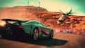 create a cinematic video game trailer for your indie game