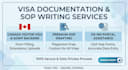 do professional canada visa and sop processing