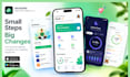 design converting app store screenshot google play store app screenshot