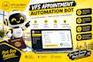 do booking bot,tls bot,vfs appointment bot,bls bot,vfs appointment bot,tls bot