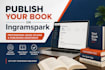 publish your book on ingramspark
