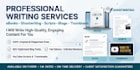 write youtube scripts, books and ebooks essays paragraphs, fiction stories