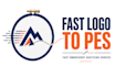 digitize your logo into pes and dst embroidery files fast