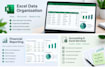 create excel spreadsheets and accounting reports