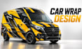 do car wrap design vehicle wrap graphics and custom car decal service