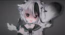 create a custom live2d vtuber model, 2d rigging, and animation