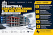 do structural load calculations and 3d bim models for texas permits