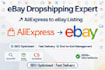 ebay drop shipping aliexpress
