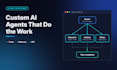 build a custom ai agent with langgraph, langchain and openai
