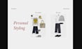 do customized personal styling and fashion consultation