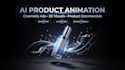 ai animation and video ads
