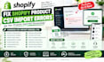 resolve shopify CSV product listing product upload CSV shopify CSV import