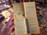 write the instructions rulebook for your board game
