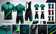design custom cycling kits and jersey