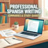 write study guides, summaries, and articles in spanish