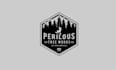design awesome masculine tree service logo
