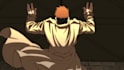 create 2d anime fighting animation and anime fight scenes