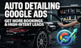 setup and optimize high converting google ads for auto retailing
