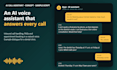 build a whatsapp ai assistant for accountants and tax offices