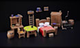 create custom roblox simulator assets and 3d game props