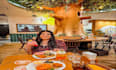 Book japan ghibli museum tickets, pokemon cafe kirby cafe, nintendo ...