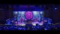 create resolume vj loop concert visuals for led wall, led screen and stage show