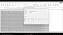 clean, format, merge and split data