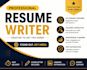 write an ats optimized resume