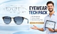 do eyewear tech pack eyeglass tech pack optic 3d tech pack design