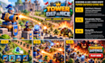 create ai ugc tower defence ads google flow strategy games promos ads