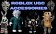 create custom 3d pets and creatures for roblox games