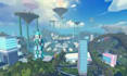 design custom roblox map environment city or low poly roblox