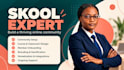 setup skool community skool credit restoration skool course