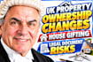 review UK intellectual property documents, ownership changes house gifting risks