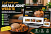do your amala joint website