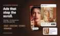 create an ai ad creative strategy for your meta and google ads