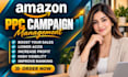 do amazon PPC campaign PPC optimization conversion tracking