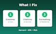 rewrite and edit your hnd assignment to reduce plagiarism