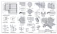 design deck permit drawings and architectural plans