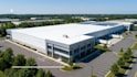create 3d industrial facility animation and visualization