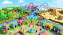 create 3d roblox game map, 3d model, props and object
