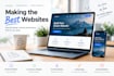 create the best websites