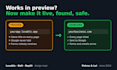 launch your lovable app on a custom domain and get it found
