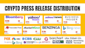 do crypto press release, crypto promotion, nft press release, blockchain pr