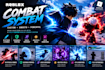 script an advanced roblox combat system for your game