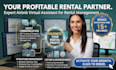 airbnb virtual assistant for rental management